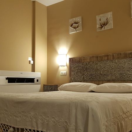 Los Acebos Cangas Onís Екстериор снимка