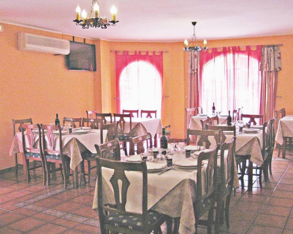 Los Acebos Cangas Onís Екстериор снимка