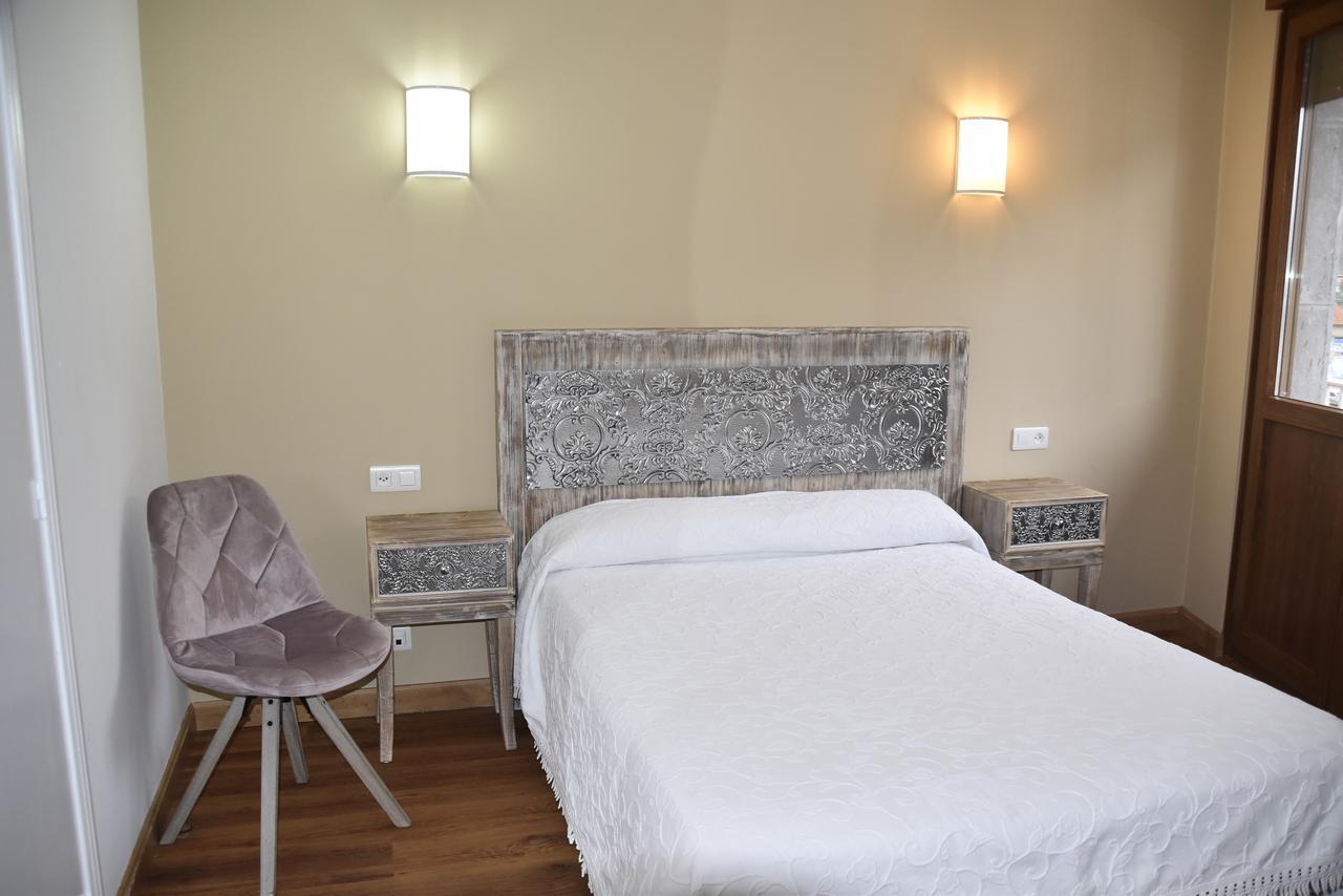 Los Acebos Cangas Onís Екстериор снимка