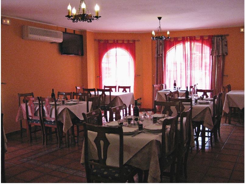 Los Acebos Cangas Onís Екстериор снимка