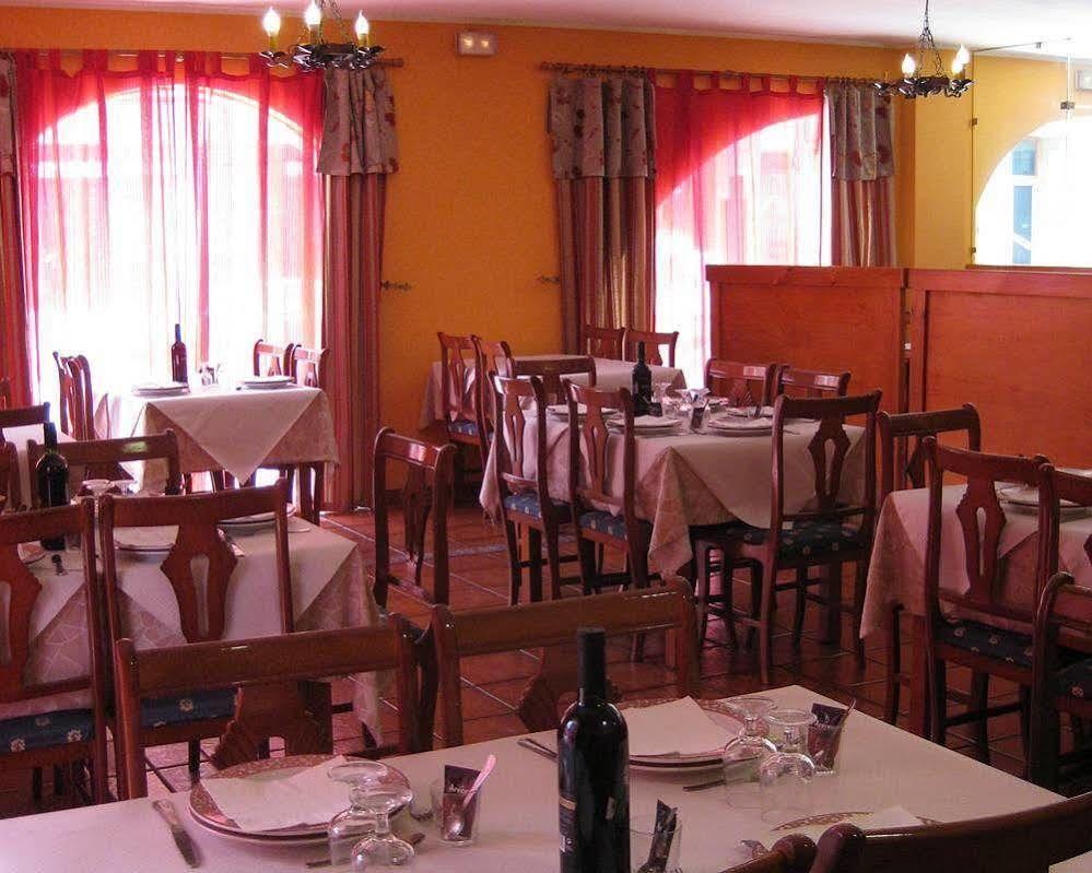 Los Acebos Cangas Onís Екстериор снимка
