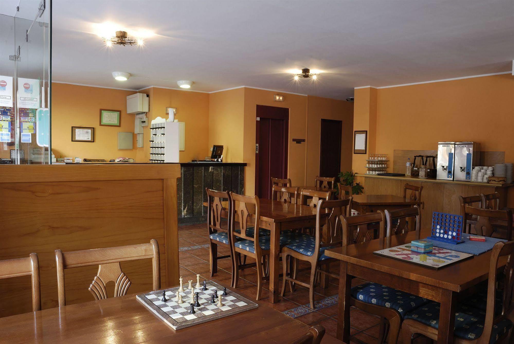 Los Acebos Cangas Onís Екстериор снимка