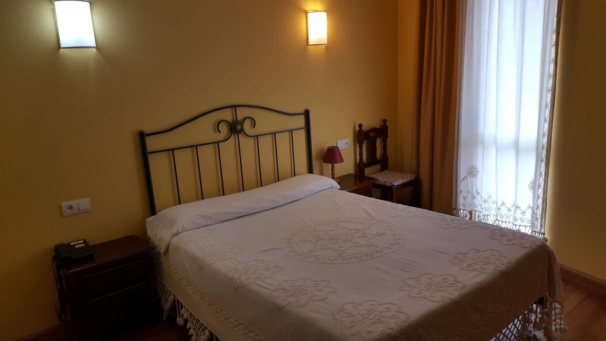 Los Acebos Cangas Onís Екстериор снимка