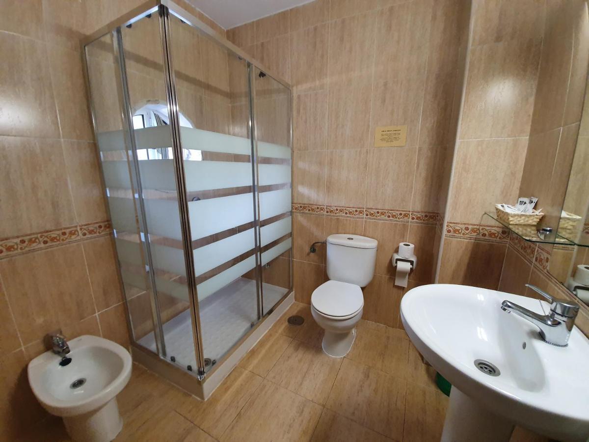 Los Acebos Cangas Onís Екстериор снимка